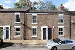 Cleveland Street, Holgate, York, YO24