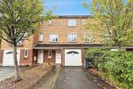 Enbourne Drive, Pontprennau, Cardiff, CF23