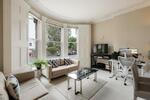 Apartment (ground floor), Merchants Road, BS8