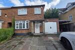 Carlton Road, Romford RM2