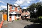 Margroy Close, Greater Manchester OL12