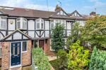 Cardinal Avenue, Kingston Upon Thames KT2