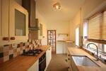 Horsewell Lane, Wigston LE18