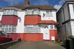 GRAND AVENUE, WEMBLEY, MIDDLESEX, HA9 6LS