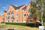 Barons Court, Kirby Muxloe