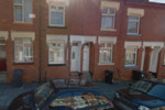 Frederick Road, Spinney Hills, Leicester, Leicestershire, LE5
