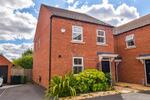 Dairy Way, Kibworth Harcourt, Leicester