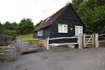 1 Bedroom Detached House, Benhall Mill Road, Tunbridge Wells