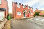Cedar Road, Blaby LE8