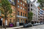 Alie Street, Aldgate, London, E1