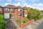 Charlecote Drive, Wollaton NG8
