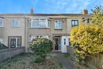 Pound Drive, Fishponds, Bristol