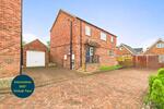 St Chads Way, North Lincolnshire DN18
