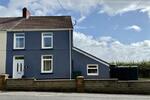 Meinciau Road, Mynyddygarreg, Kidwelly