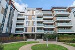 Quebec Way, London, SE16