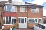 Woodnewton Drive, Leicester LE5