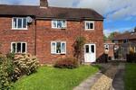 Alexandra Road, Middlewich