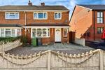 Margam Crescent, Walsall WS3