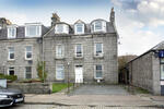 Flat F, 10 Allan Street Aberdeen, AB10 6HJ