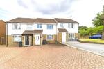Wordsworth Avenue, Yateley, Hampshire, GU46