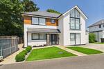 Silver Glade, Tuckton Close, Southbourne, Dorset, BH6