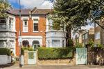 Hebron Road, London W6