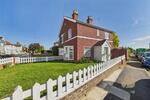 High Street, West Mersea CO5