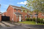 Cricketfield Place, Armadale, Bathgate, West Lothian, EH48 2GB