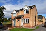 Peirse Close, Bedale, North Yorkshire, DL8