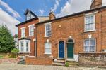 Nelson Terrace, Aylesbury, Buckinghamshire