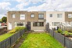 Crossgreen Place, Uphall, EH52
