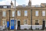 Newmarket Road, Cambridge