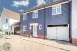 Warren Lingley Way, Tiptree, Colchester