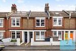 Sandgate Road, Brighton, BN1