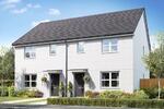 Plot 13, The Galloway at Saltram Meadow, Encombe Street, Plymstock PL9