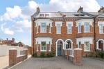 Old Bakery Gardens, Chichester, PO19
