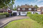 London Road, Halstead, Sevenoaks, Kent, TN14 7DS