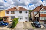 Eldon Road, Caterham, CR3