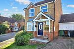 King Charles Road, Shenley, WD7