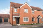 Cardinal Drive, Aylesbury HP18