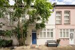 Ovington Mews, Knightsbridge SW3
