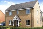 Plot 78 The Woodman, Hartford Green, Weeley Road, Great Bentley, Essex, CO7