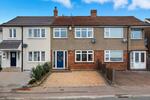 Trinity Road, Billericay, CM11