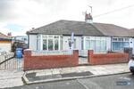 Darley Drive, Liverpool, Merseyside, L12
