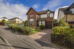 St. Marys Crescent, Barrhead, Glasgow