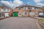 Danford Lane, Solihull, B91