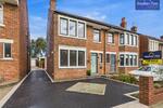 Beckdean Avenue, Poulton-Le-Fylde FY6