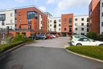 Marbury Court, Northwich