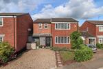 Cumberland Drive, Redbourn, St. Albans, AL3