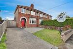 Deans Lane, Elworth, Sandbach